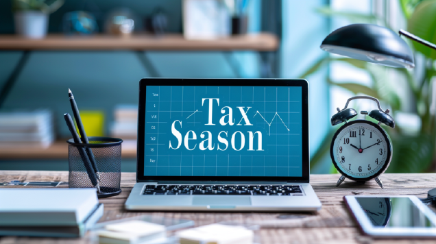 Prepare for Tax Season by Load-Testing