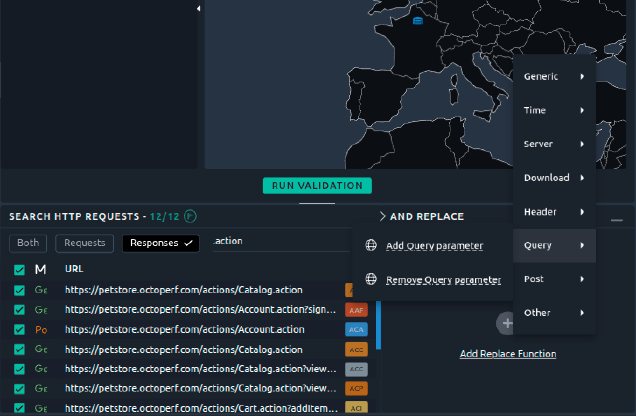 Load-Testing CSV Splitting